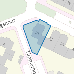 Perceel HTN04-A-10167