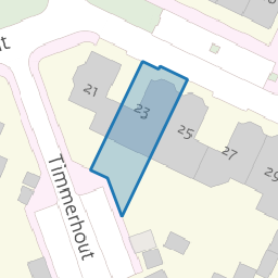 Perceel HTN04-A-10168