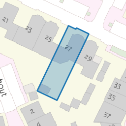 Perceel HTN04-A-10170