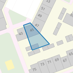 Perceel HTN04-A-10180