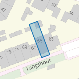 Perceel HTN04-A-10190