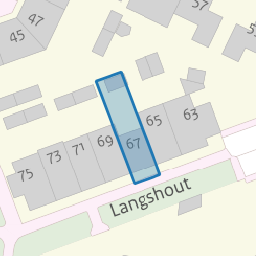 Perceel HTN04-A-10191