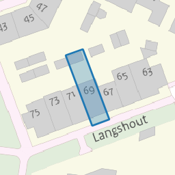 Perceel HTN04-A-10192