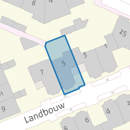 Perceel HTN04-A-10204