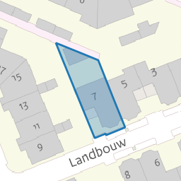 Perceel HTN04-A-10205