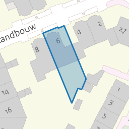 Perceel HTN04-A-10210