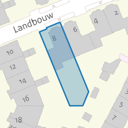 Perceel HTN04-A-10211