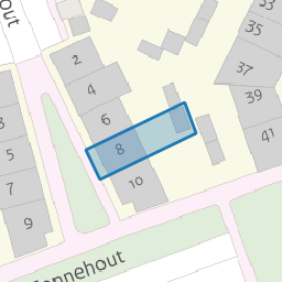 Perceel HTN04-A-10214