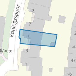 Perceel HTN04-A-10238