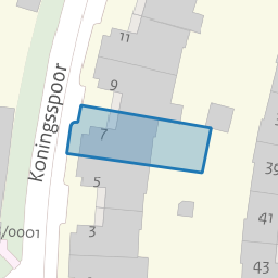 Perceel HTN04-A-10239