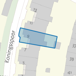 Perceel HTN04-A-10240