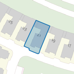 Perceel HTN04-A-10256