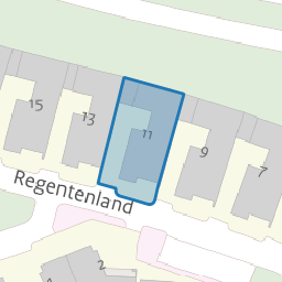 Perceel HTN04-A-10261