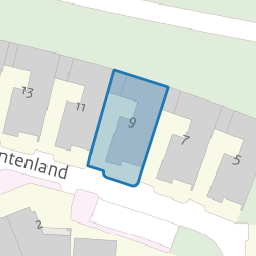 Perceel HTN04-A-10262