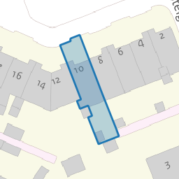 Perceel HTN04-A-10270