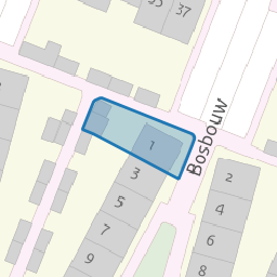 Perceel HTN04-A-10276