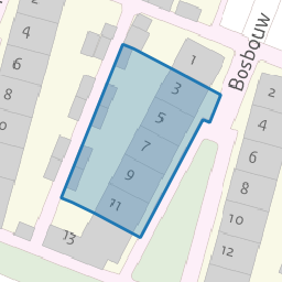 Perceel HTN04-A-10277