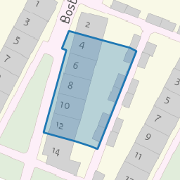 Perceel HTN04-A-10281