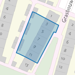 Perceel HTN04-A-10284