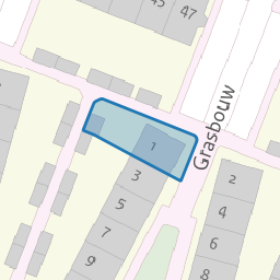 Perceel HTN04-A-10285