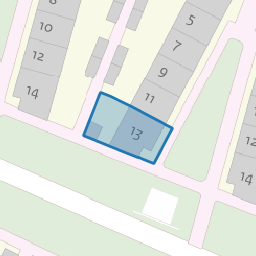 Perceel HTN04-A-10290