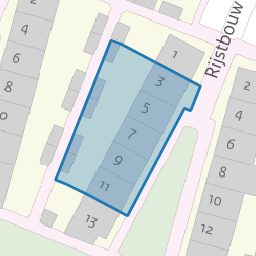 Perceel HTN04-A-10291