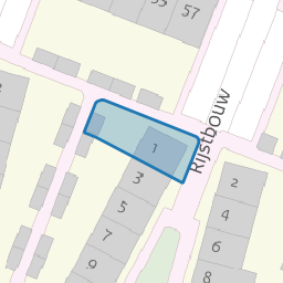 Perceel HTN04-A-10292