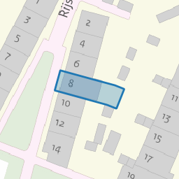 Perceel HTN04-A-10297