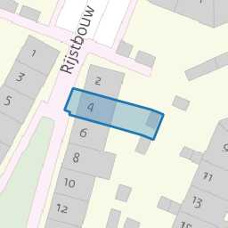 Perceel HTN04-A-10299