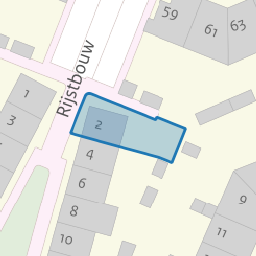 Perceel HTN04-A-10300