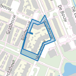 Perceel HTN04-A-10301