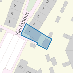 Perceel HTN04-A-10302