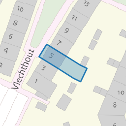 Perceel HTN04-A-10304