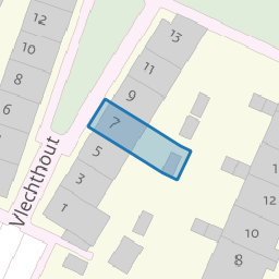 Perceel HTN04-A-10305