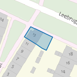 Perceel HTN04-A-10308