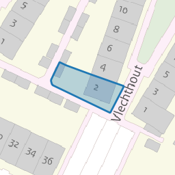 Perceel HTN04-A-10312