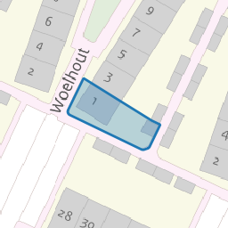 Perceel HTN04-A-10313