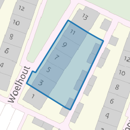 Perceel HTN04-A-10314