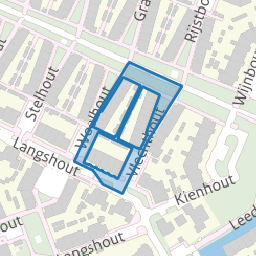 Perceel HTN04-A-10316