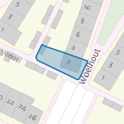 Perceel HTN04-A-10319