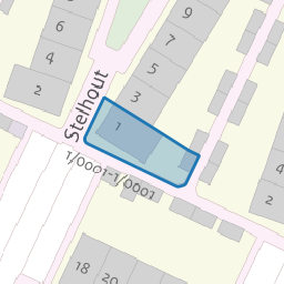 Perceel HTN04-A-10320