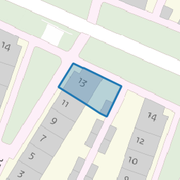 Perceel HTN04-A-10322