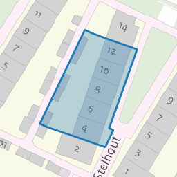 Perceel HTN04-A-10325