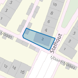 Perceel HTN04-A-10326