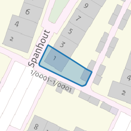 Perceel HTN04-A-10327