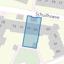 Perceel HTN04-A-10349