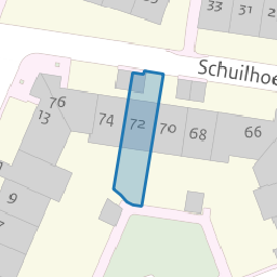 Perceel HTN04-A-10350