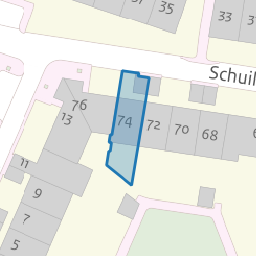 Perceel HTN04-A-10351