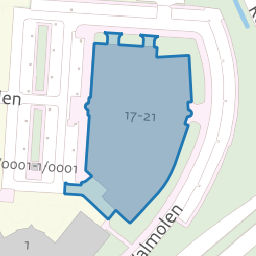 Perceel HTN04-A-10355