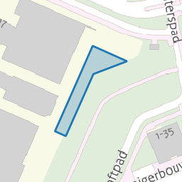 Perceel HTN04-A-10370